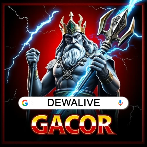 DEWALIVE: Situs Judi Slot Gacor Gampang Menang Maxwin